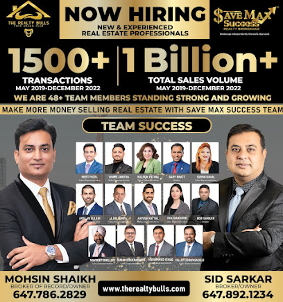 The Realty Bulls (Real Estate Experts)