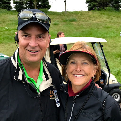 Golf Club «TPC Twin Cities», reviews and photos