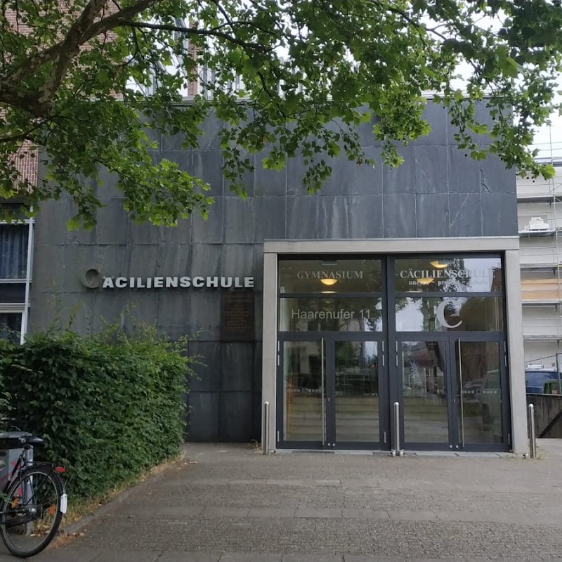 Cäcilienschule Oldenburg