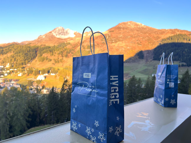 WSL-Institut für Schnee- und Lawinenforschung SLF - Davos