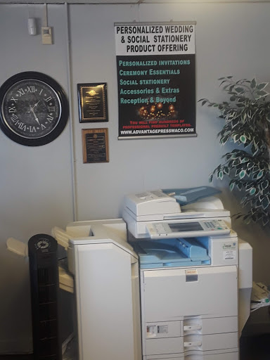 Invitation printing service Waco