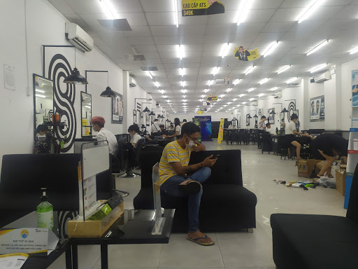 Top 20 30shine cửa hàng Huyện Quảng Trạch Quảng Bình 2022