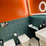 Photo n°8 de l'avis de Alexandra.a fait le 12/11/2023 à 09:39 sur le  Quark Hotel Milano à Milan