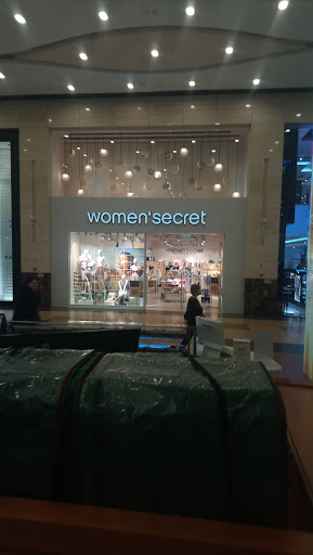Women`s secret