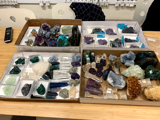 Bead Store «Beadles», reviews and photos, 18 Central Square, Chelmsford, MA 01824, USA