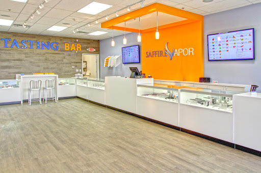 Vaporizer Store «Saffire Vapor Retail Store», reviews and photos, 206 Indian Lake Blvd #10, Hendersonville, TN 37075, USA