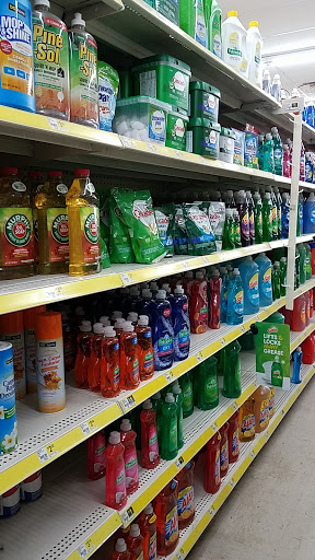 Discount Store «Dollar General», reviews and photos, 203 Hoosier Ave, Oolitic, IN 47451, USA