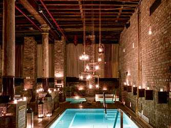 AIRE Ancient Baths New York