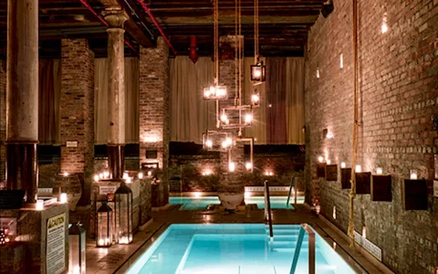 AIRE Ancient Baths New York image