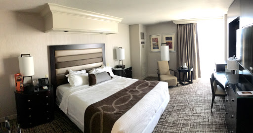 Hotel «Treasure Island», reviews and photos, 3300 S Las Vegas Blvd, Las Vegas, NV 89109, USA