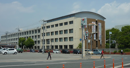 兵庫県立飾磨工業高等学校