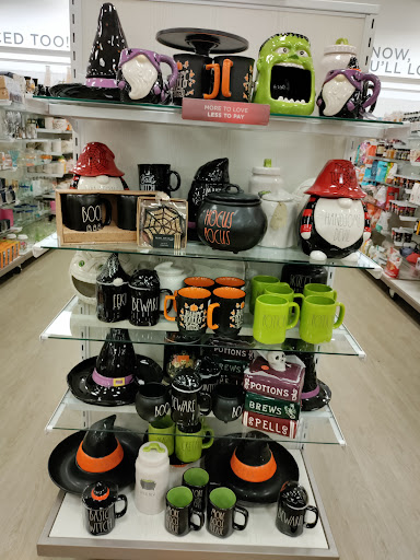 Department Store «HomeGoods», reviews and photos, 3200 N Federal Hwy, Fort Lauderdale, FL 33306, USA