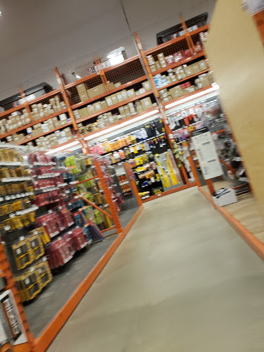 Home Improvement Store «The Home Depot», reviews and photos, 401 S Main St, Milltown, NJ 08850, USA