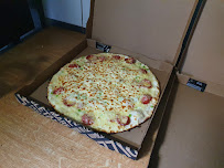 Plats et boissons du Pizzeria Chrono pizz à Firminy - n°13