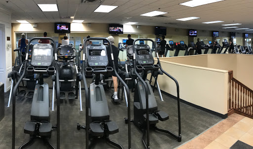Spa and Health Club «Harbour Island Athletic Club», reviews and photos, 900 S Harbour Island Blvd, Tampa, FL 33602, USA
