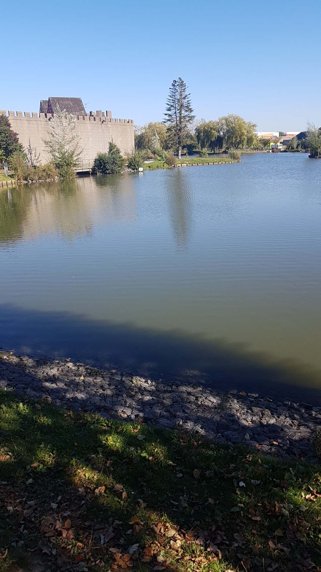 Photo n° 1 de l'avis de Martine.e fait le 27/09/2018 à 13:13