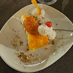 Photo n°1 de l'avis de Danilo.a fait le 11/05/2024 à 08:37 sur le  Ristorante Profumi di Cous Cous à San Vito Lo Capo