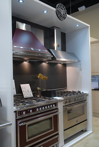 Appliance Store «Witbeck Home Appliance Mart», reviews and photos, 6551 Orchard Lake Rd, West Bloomfield Township, MI 48322, USA