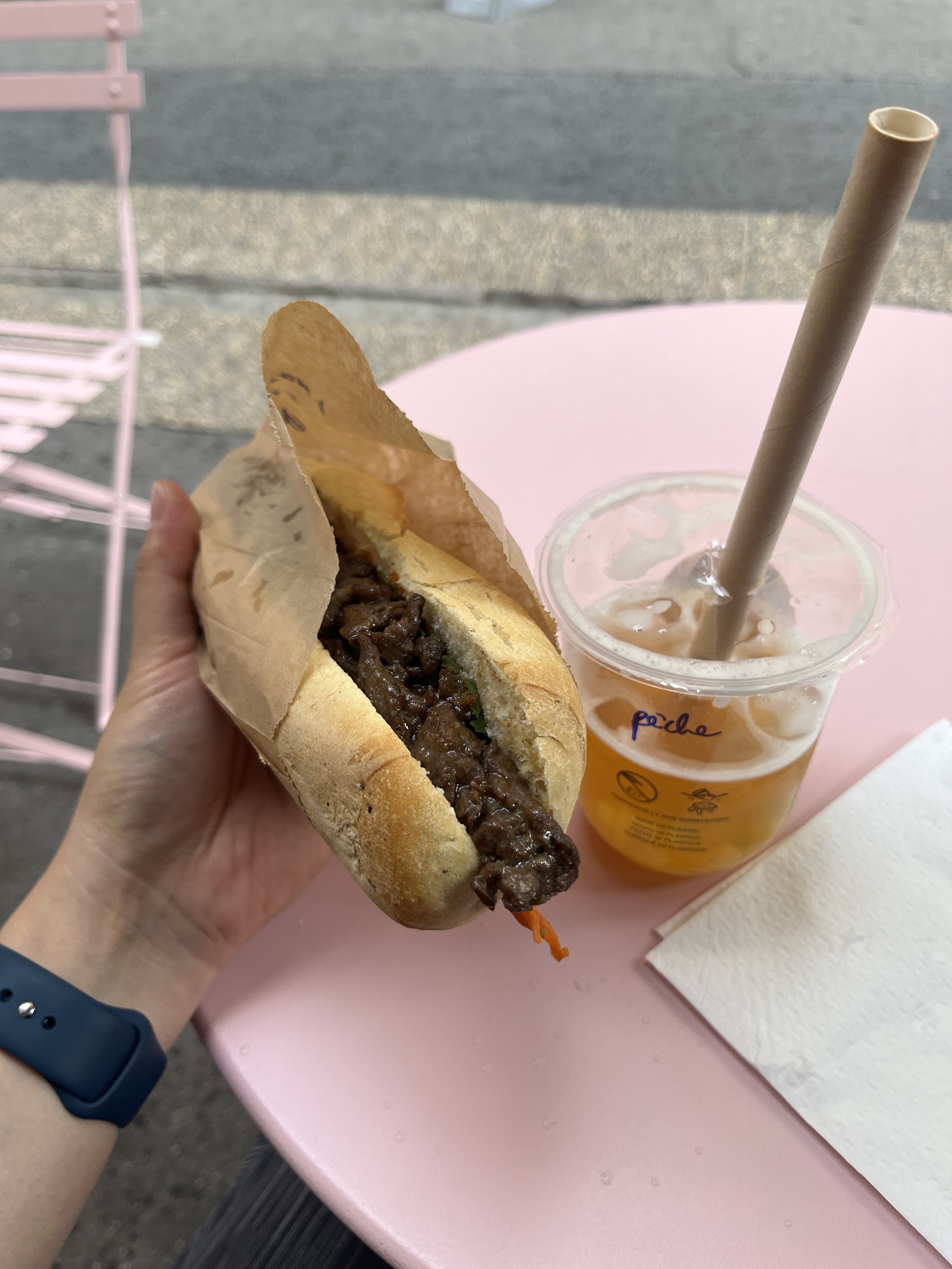 Photo n° 1 de l'avis de haeun.o fait le 12/05/2023 à 15:42