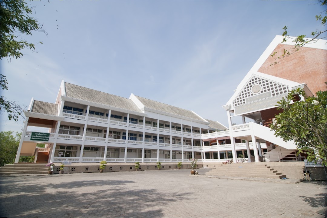 วิทยาลัยสงฆ์ราชบุรี มหาวิทยาลัยมหาจุฬาลงกรณราชวิทยาลัย