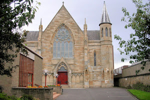Newton Wallacetown Church
