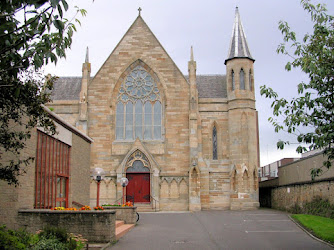 Newton Wallacetown Church
