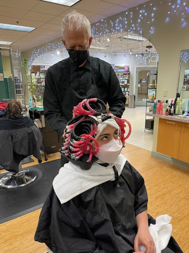 Hair Salon «A Better Day Salon», reviews and photos, 17171 Bothell Way NE, Seattle, WA 98155, USA