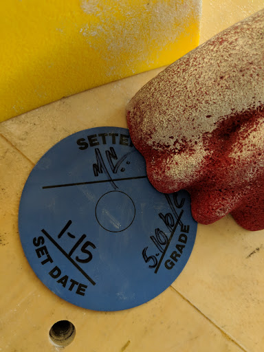 Health Club «The Front Climbing Club», reviews and photos, 1470 400 W, Salt Lake City, UT 84115, USA