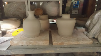 Fairview Pottery Classes