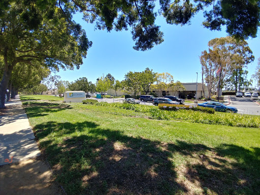 SCE Ventura Service Center