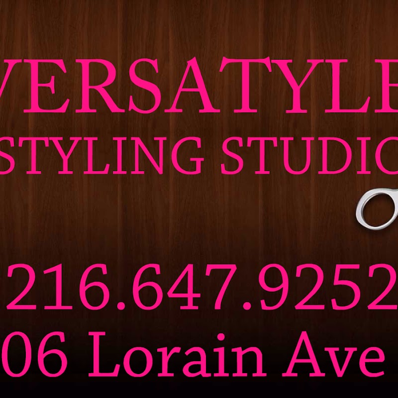 Versatyle styling studio