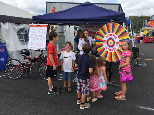 Grocery Store «Grocery Outlet Bargain Market», reviews and photos, 52115 SW Chinook Plaza, Scappoose, OR 97056, USA