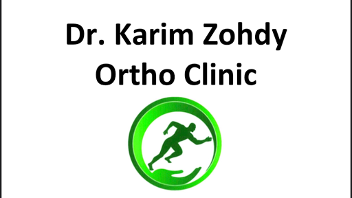 Orthopedics in Cairo