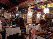 Atmosphère du Restaurant marocain Le Marrakech à Annecy - n°4