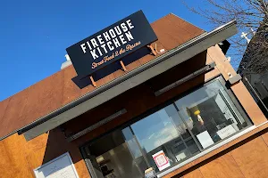 Firehouse kitchen image