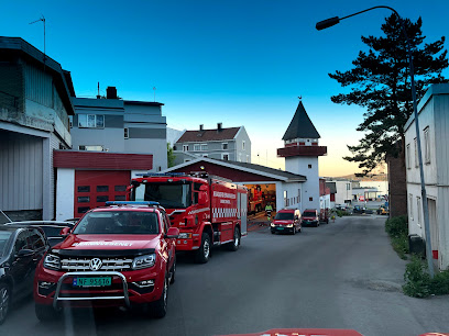 Grenland brann- og redning IKS