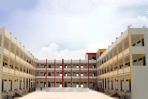 Aum Sun Public School image