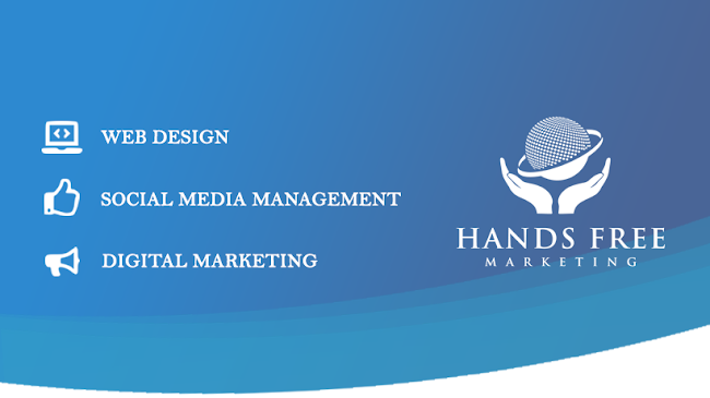 Reviews of Hands Free Marketing in Napier - Website designer