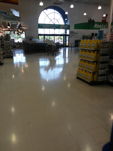 Home Improvement Store «Menards», reviews and photos, 10555 E US Hwy 36, Avon, IN 46123, USA