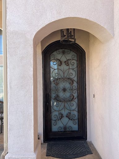 General Iron Doors image