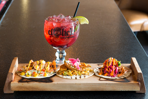 Bar «El Hefe Mexican Restaurant», reviews and photos, 4425 N Saddlebag Trail, Scottsdale, AZ 85251, USA