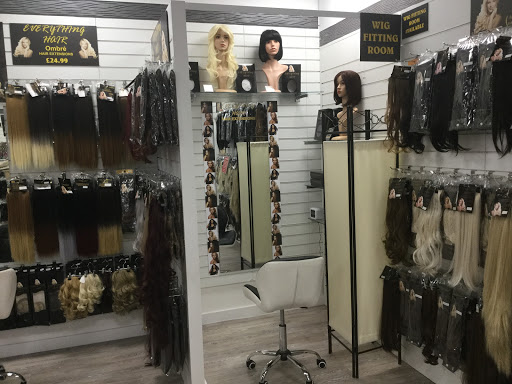 Best Hair Extensions Stores Bristol Near Me
