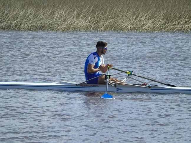 Comentarios y opiniones de Club Colonia Rowing