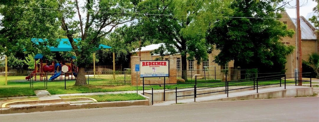 Redeemer Episcopal School