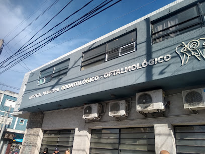 Hospital Odontológico y Oftalmológico Central de San Miguel