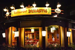 Asia Restaurant Dynastie image
