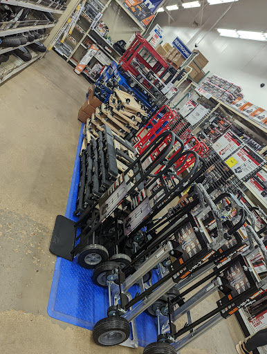 Hardware Store «Harbor Freight Tools», reviews and photos, 6508 Skillman St, Dallas, TX 75231, USA