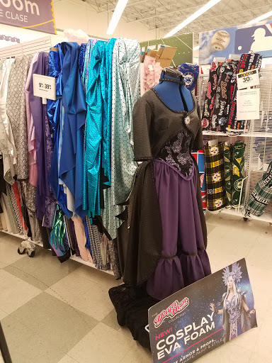 Fabric Store «Jo-Ann Fabrics and Crafts», reviews and photos, 8062 N Blackstone Ave, Fresno, CA 93720, USA