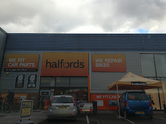 Halfords - Selly Oak (Birmingham)