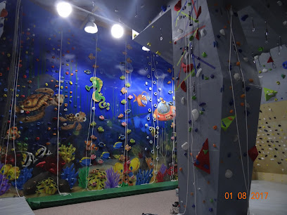 Centrum REZON | Centrum Squasha | Centrum Wspinaczki